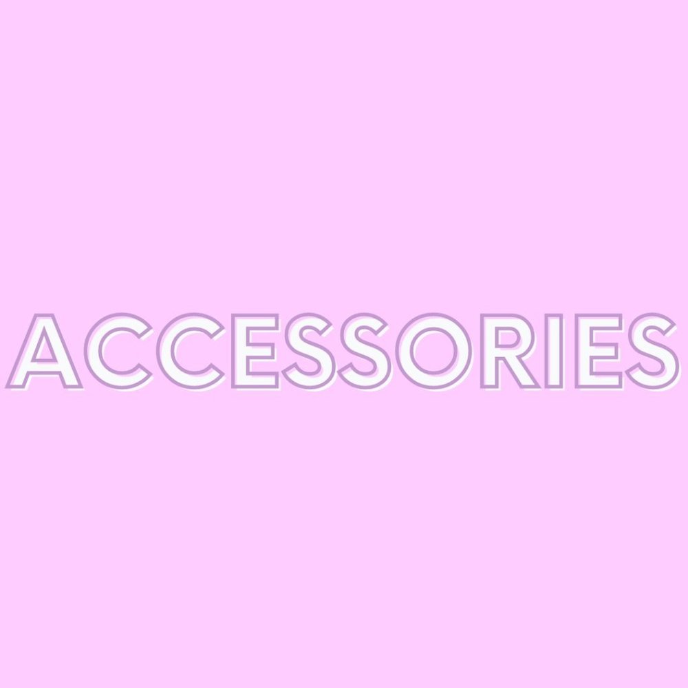 ACCESSORIES Listings